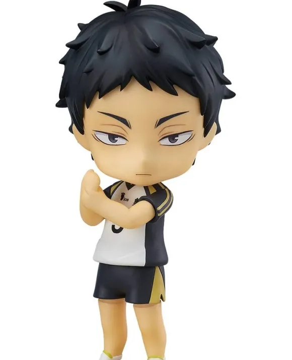 Nendoroid Keiji Akaashi (Haikyu!!)