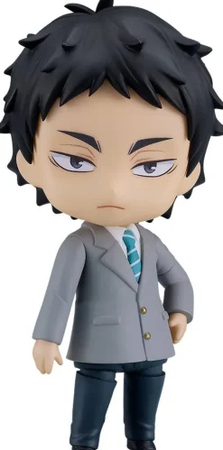 Nendoroid Keiji Akaashi: School Uniform Ver. (Haikyu!!)