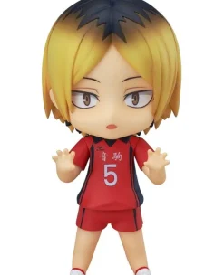 Nendoroid Kenma Kozume (Haikyu!! Second Season) (Reissue)