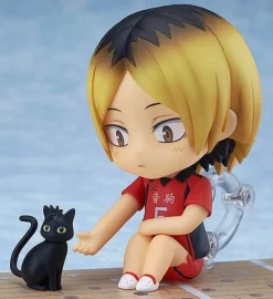 Nendoroid Kenma Kozume (Haikyu!! Second Season) (Reissue)