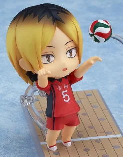 Nendoroid Kenma Kozume (Haikyu!! Second Season) (Reissue)