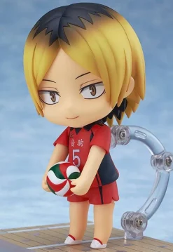 Nendoroid Kenma Kozume (Haikyuu!!)