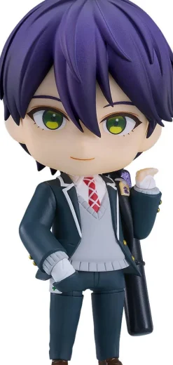 Nendoroid Kenmochi Toya (NIJISANJI)
