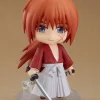 Nendoroid Kenshin Himura: 2023 Ver. (Rurouni Kenshin)