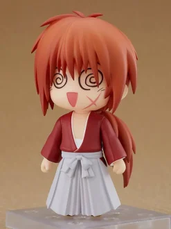 Nendoroid Kenshin Himura: 2023 Ver. (Rurouni Kenshin)