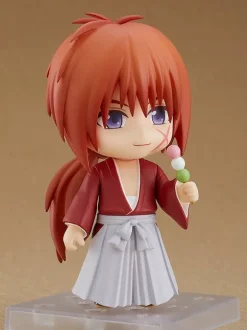 Nendoroid Kenshin Himura: 2023 Ver. (Rurouni Kenshin)