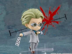 Nendoroid Kento Nanami (Jujutsu Kaisen)