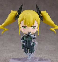 Nendoroid Kikoru Shinomiya (Kaiju No. 8)