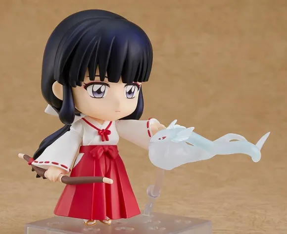 Nendoroid Kikyo (Inuyasha)