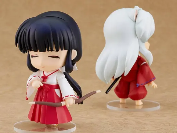 Nendoroid Kikyo (Inuyasha)