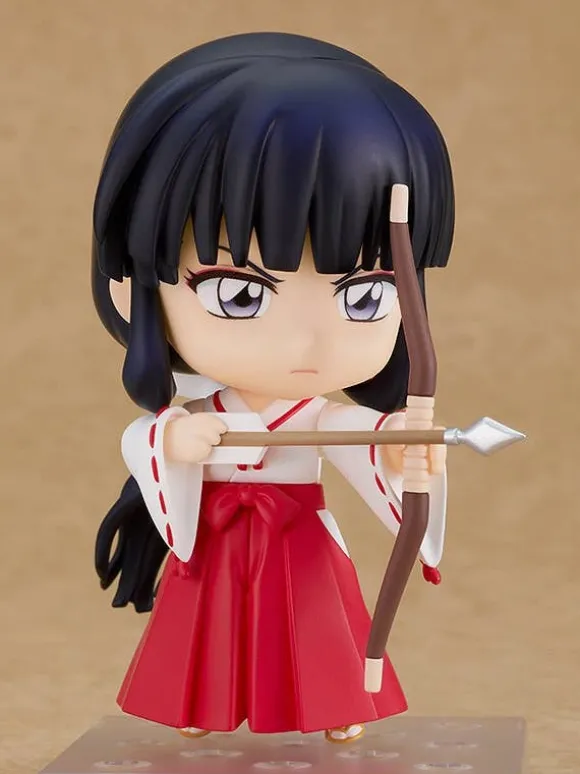 Nendoroid Kikyo (Inuyasha)
