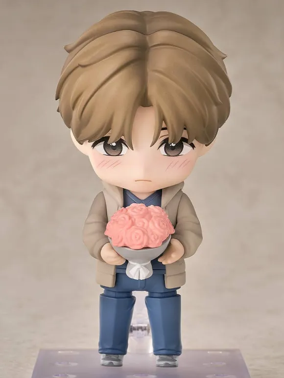 Nendoroid Kim Dan (Jinx)