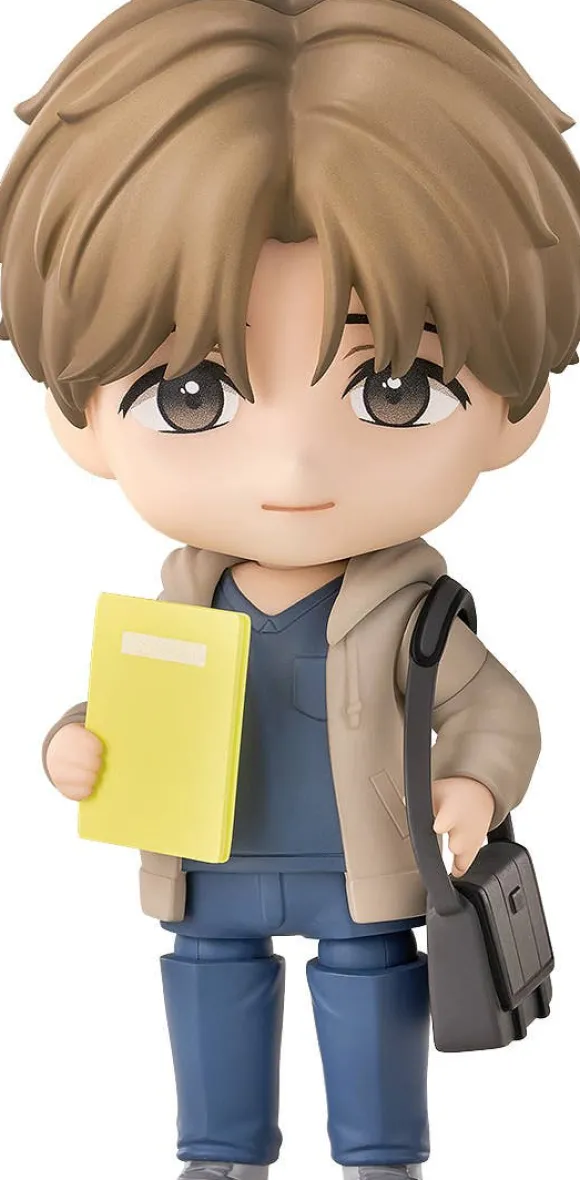 Nendoroid Kim Dan (Jinx)