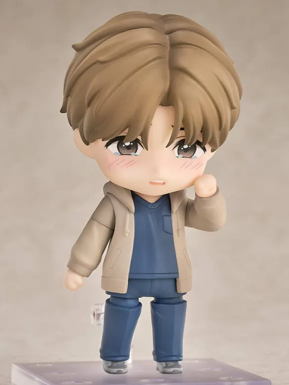 Nendoroid Kim Dan (Jinx)