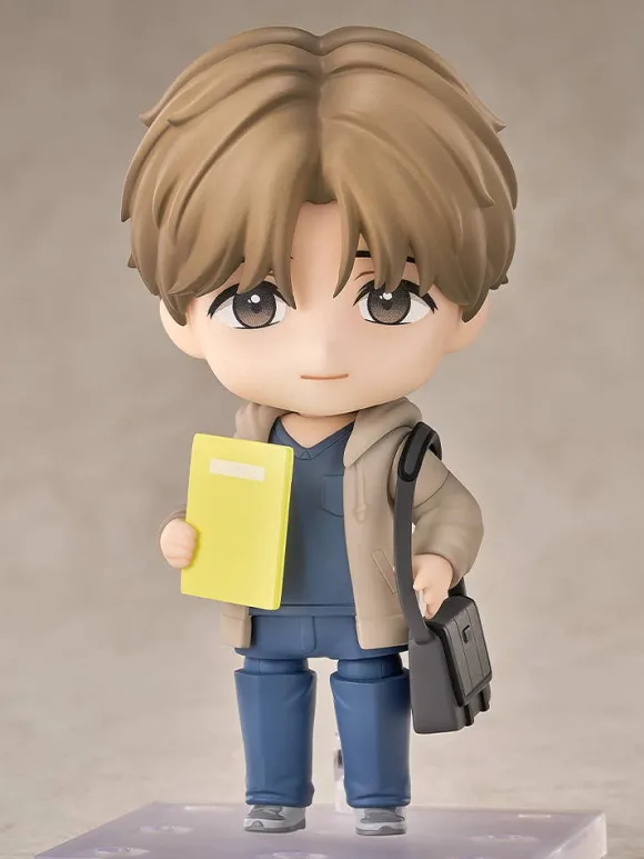 Nendoroid Kim Dan (Jinx)
