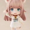Nendoroid Kinako (Uchi no Neko ga Onnanoko de Kawaii)