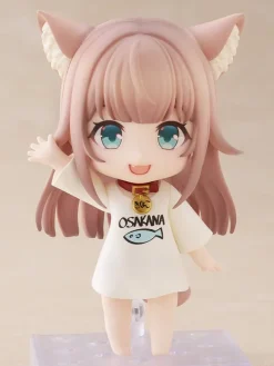 Nendoroid Kinako (Uchi no Neko ga Onnanoko de Kawaii)