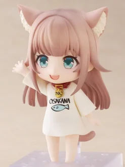 Nendoroid Kinako (Uchi no Neko ga Onnanoko de Kawaii)