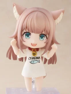 Nendoroid Kinako (Uchi no Neko ga Onnanoko de Kawaii)