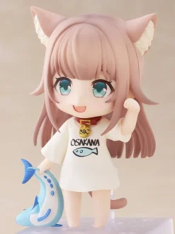 Nendoroid Kinako (Uchi no Neko ga Onnanoko de Kawaii)