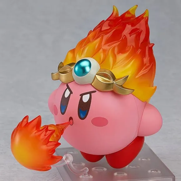 Nendoroid Kirby