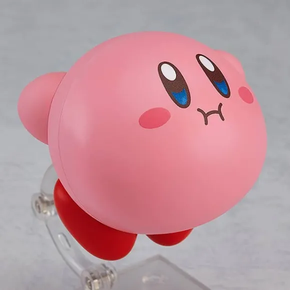 Nendoroid Kirby (Reissue)