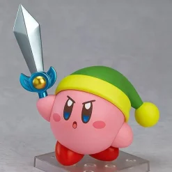 Nendoroid Kirby (Reissue)