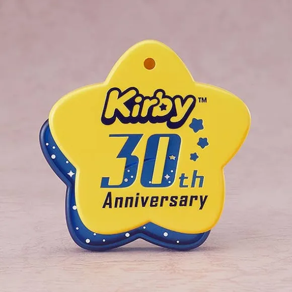 Nendoroid Kirby: 30th Anniversary Edition (Reissue)