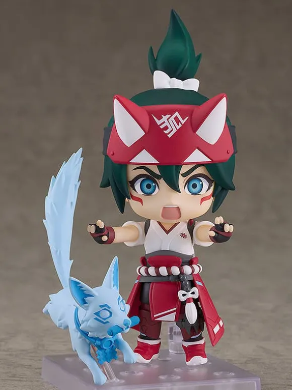 Nendoroid Kiriko (Overwatch 2)