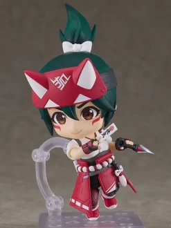 Nendoroid Kiriko (Overwatch) (Rerelease)