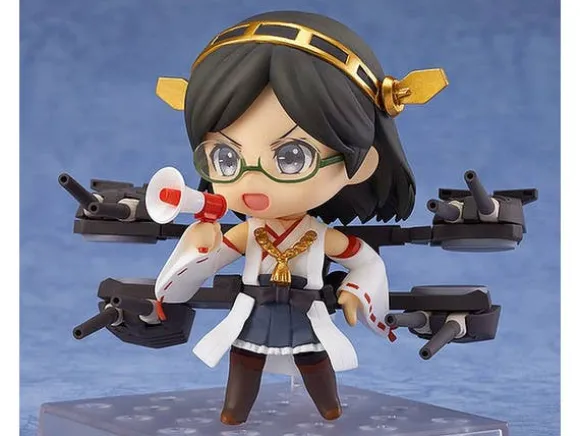 Nendoroid Kirishima