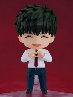 Nendoroid Kirishima Miyama (Yakuza Fiance)