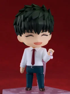 Nendoroid Kirishima Miyama (Yakuza Fiance)