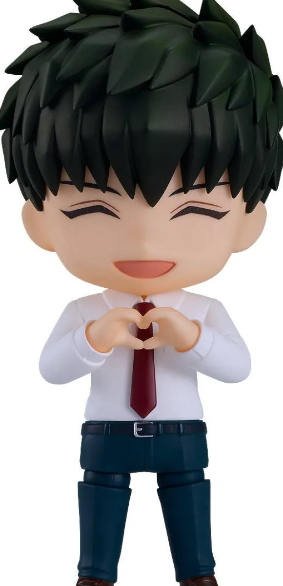Nendoroid Kirishima Miyama (Yakuza Fiance)