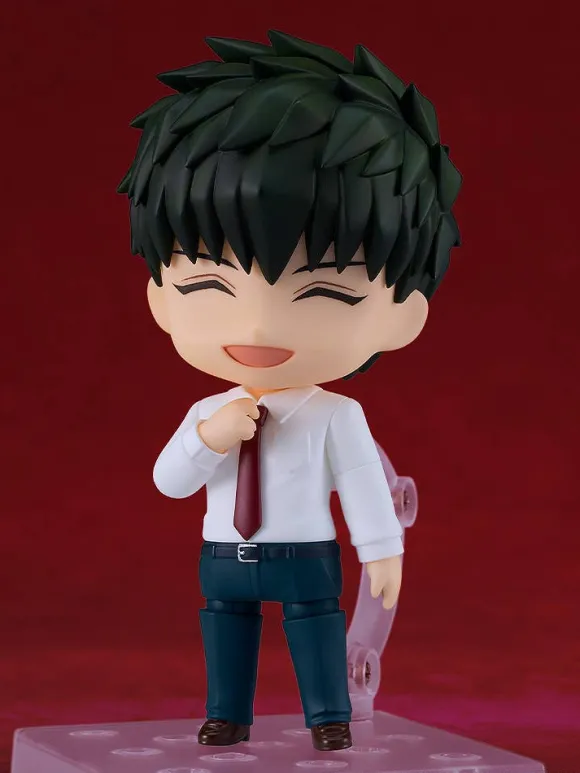 Nendoroid Kirishima Miyama (Yakuza Fiance)