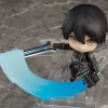 Nendoroid Kirito Ordinal Scale Ver. (Sword Art Online the Movie -Ordinal Scale-)