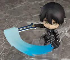 Nendoroid Kirito Ordinal Scale Ver. (Sword Art Online the Movie -Ordinal Scale-)