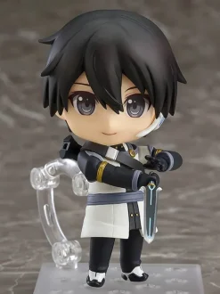 Nendoroid Kirito Ordinal Scale Ver. (Sword Art Online the Movie -Ordinal Scale-)