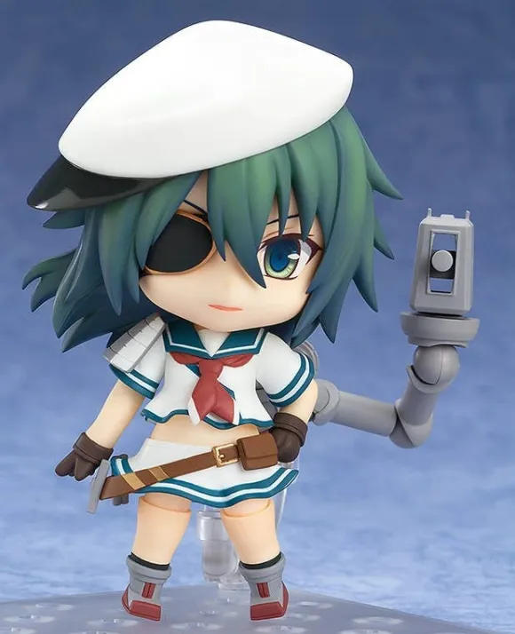 Nendoroid Kiso (Kantai Collection -KanColle-)