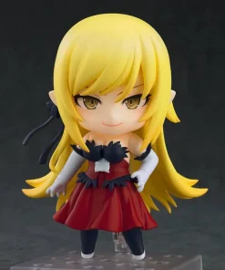 Nendoroid Kiss-Shot Acerola-Orion Heart-Under-Blade (Kizumonogatari)