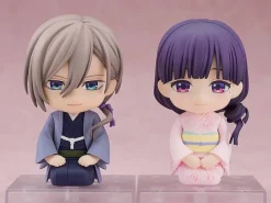 Nendoroid Kiyoka Kudo (My Happy Marriage)