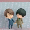 Nendoroid Kiyoshi Adachi (Cherry Magic! Thirty Years of Virginity Can Make You a Wizard?!)