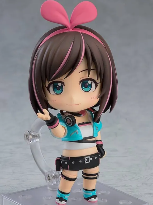 Nendoroid Kizuna AI: A.I.Games 2019 Ver. (Kizuna AI)