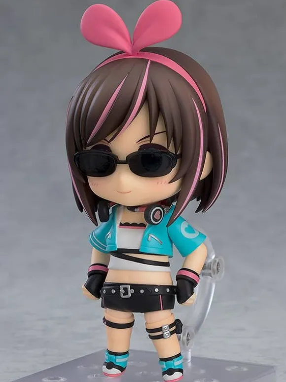 Nendoroid Kizuna AI: A.I.Games 2019 Ver. (Kizuna AI)
