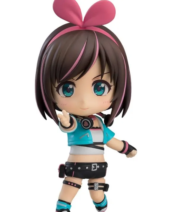 Nendoroid Kizuna AI: A.I.Games 2019 Ver. (Kizuna AI)