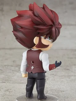Nendoroid Klaus V Reinherz (Blood Blockade Battlefront & Beyond)