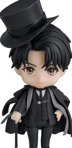 Nendoroid Klein Moretti (Lord of the Mysteries)