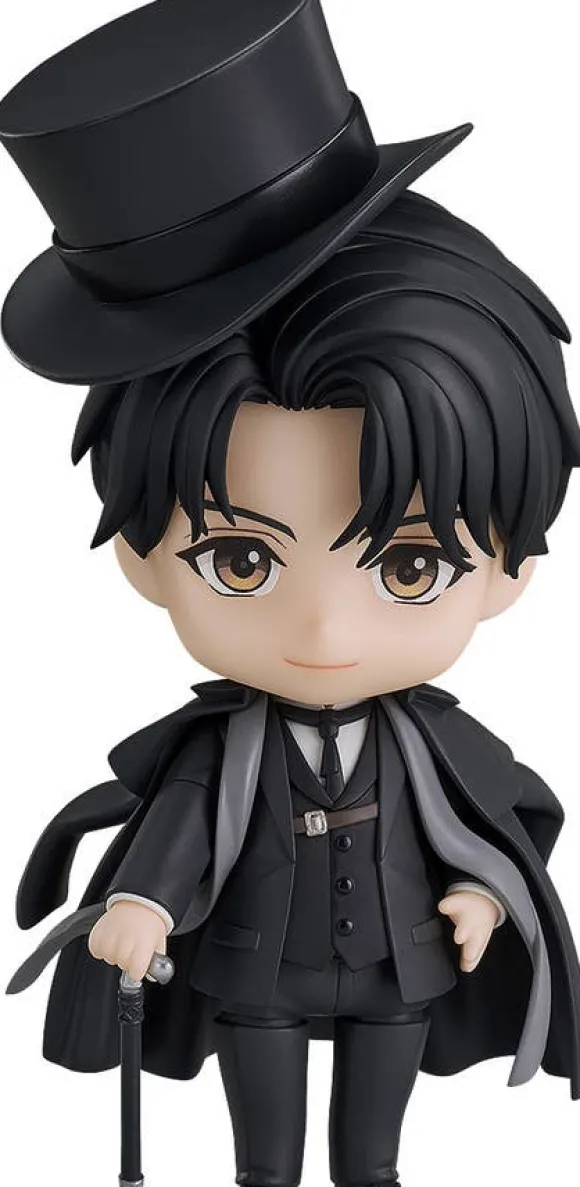 Nendoroid Klein Moretti (Lord of the Mysteries)