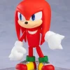 Nendoroid Knuckles (Sonic the Hedgehog)