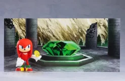 Nendoroid Knuckles (Sonic the Hedgehog)